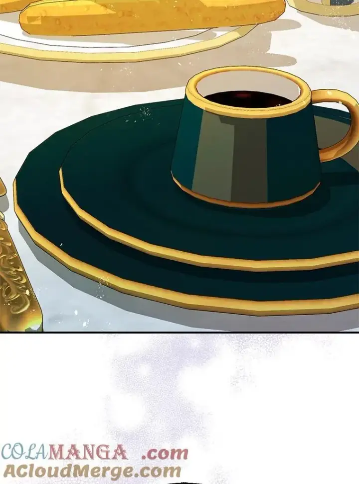 漫画《暴君的精神安定剂》94.准备回宫第61张图