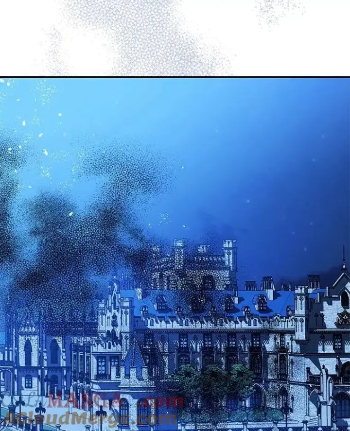 漫画《暴君的精神安定剂》94.准备回宫第9张图