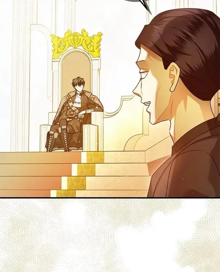 漫画《暴君的精神安定剂》96.对峙第64张图