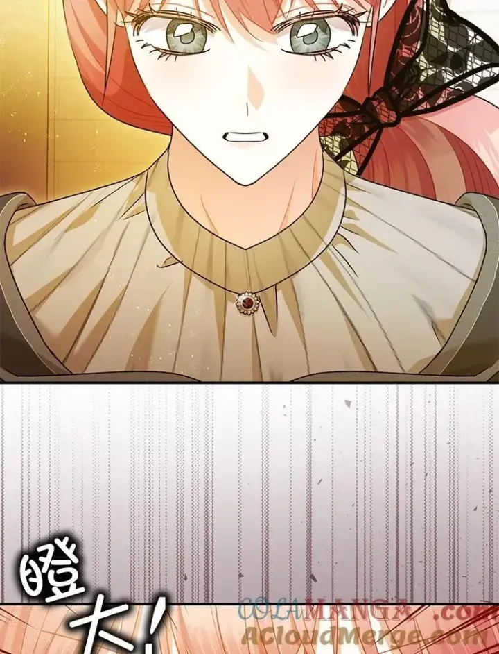 漫画《暴君的精神安定剂》96.对峙第9张图