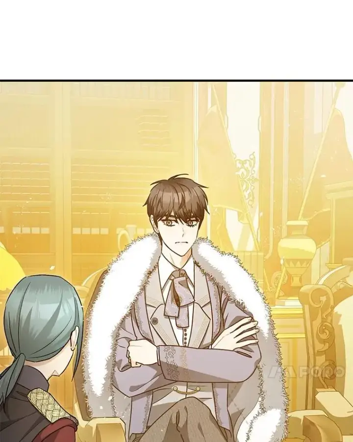 漫画《暴君的精神安定剂》97.揭露第11张图