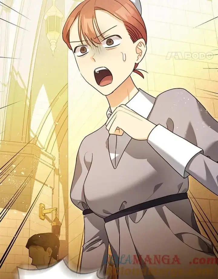 漫画《暴君的精神安定剂》97.揭露第85张图