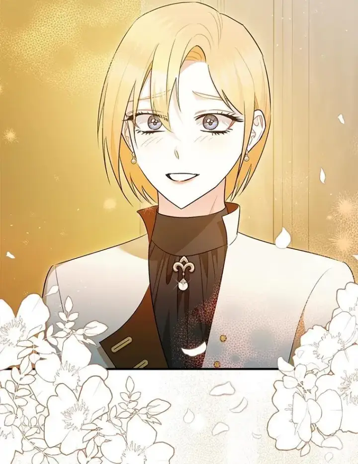 漫画《暴君的精神安定剂》98.撒娇第51张图