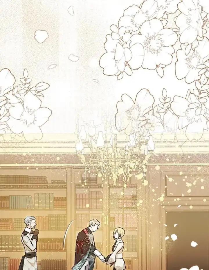 漫画《暴君的精神安定剂》98.撒娇第54张图