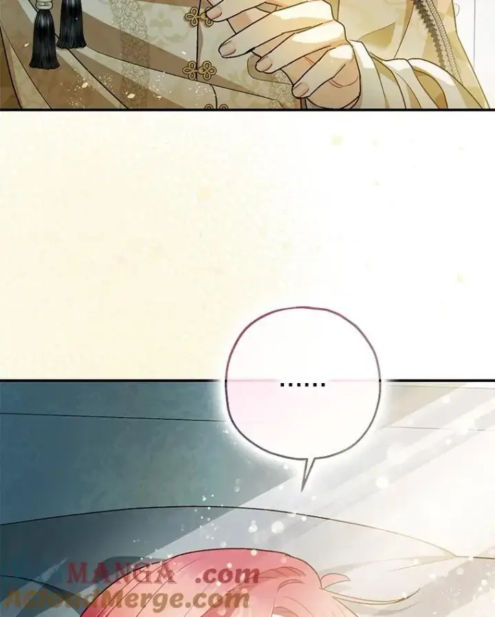 漫画《暴君的精神安定剂》98.撒娇第73张图