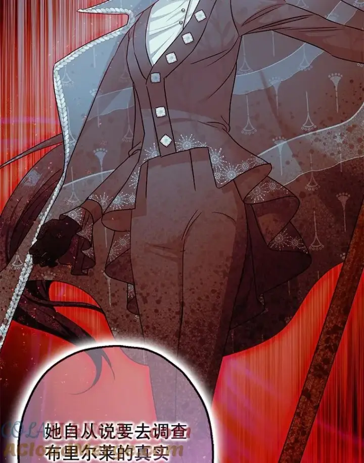 漫画《暴君的精神安定剂》99.营救计划第37张图