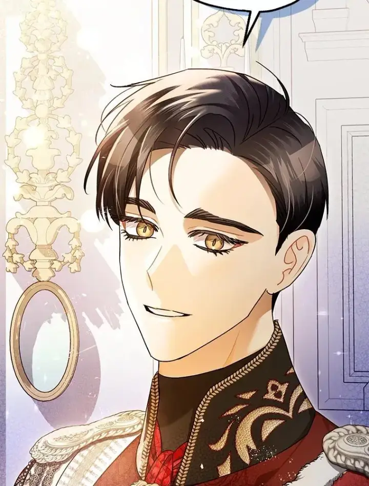 漫画《暴君的精神安定剂》99.营救计划第6张图
