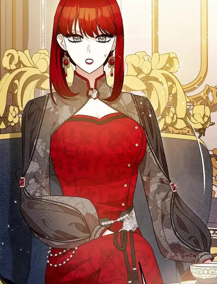 漫画《暴君的精神安定剂》99.营救计划第74张图