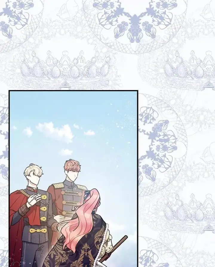 漫画《暴君的精神安定剂》100.寻找莉拉第40张图