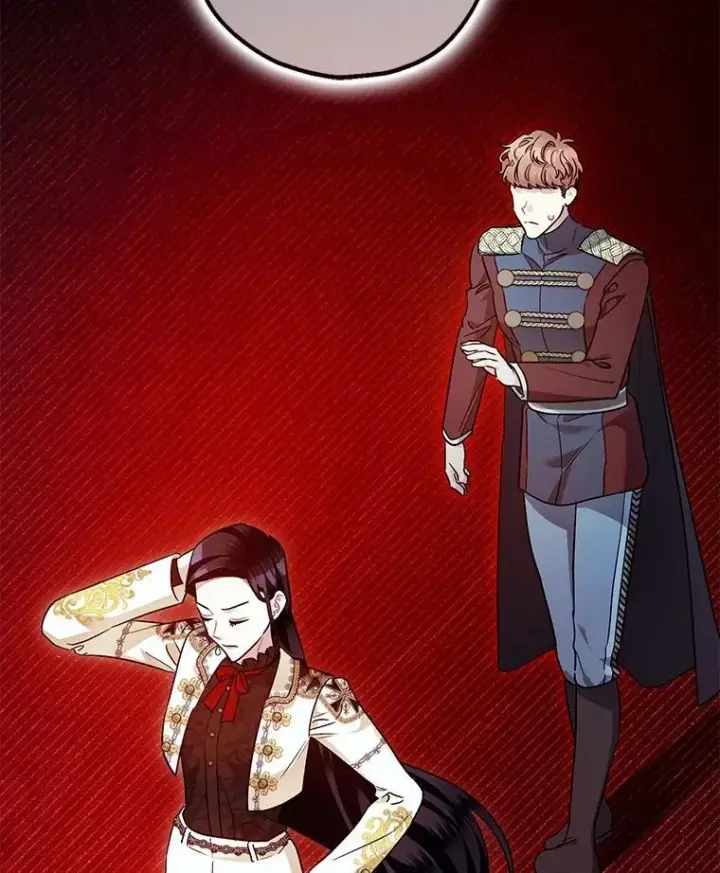 漫画《暴君的精神安定剂》100.寻找莉拉第7张图