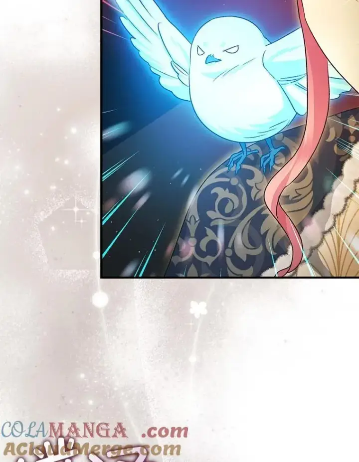 漫画《暴君的精神安定剂》101.新的危险第33张图