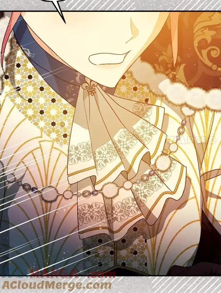 漫画《暴君的精神安定剂》102.制造灾难第109张图