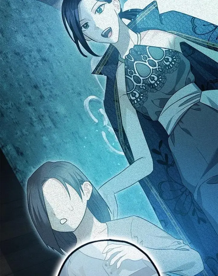 漫画《暴君的精神安定剂》102.制造灾难第87张图