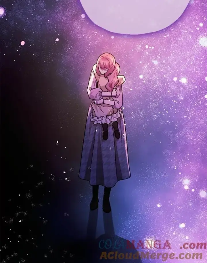 漫画《暴君的精神安定剂》103.僵局第21张图