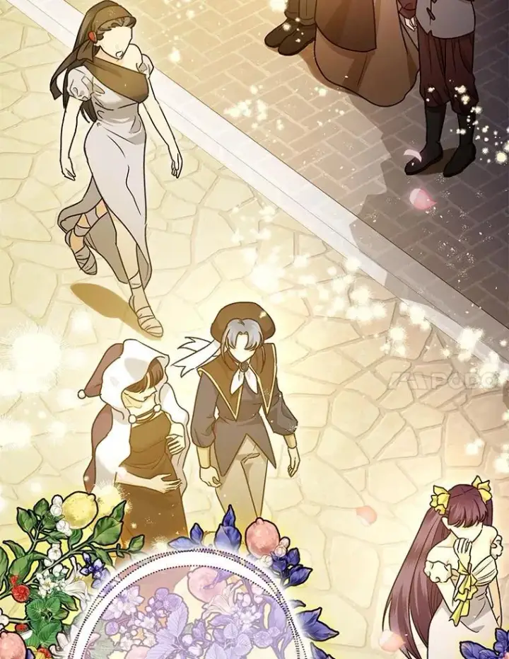 漫画《暴君的精神安定剂》103.僵局第7张图