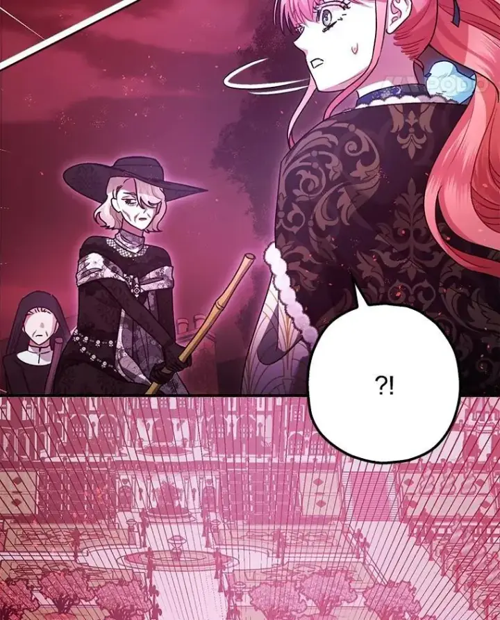 漫画《暴君的精神安定剂》103.僵局第92张图