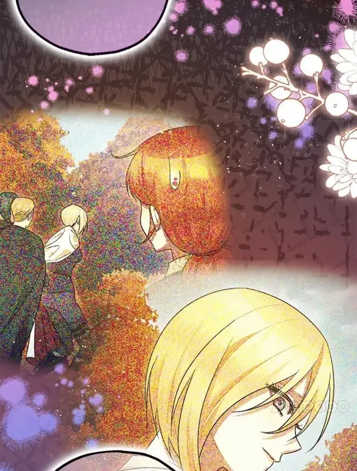 漫画《暴君的精神安定剂》104.救救陛下第23张图