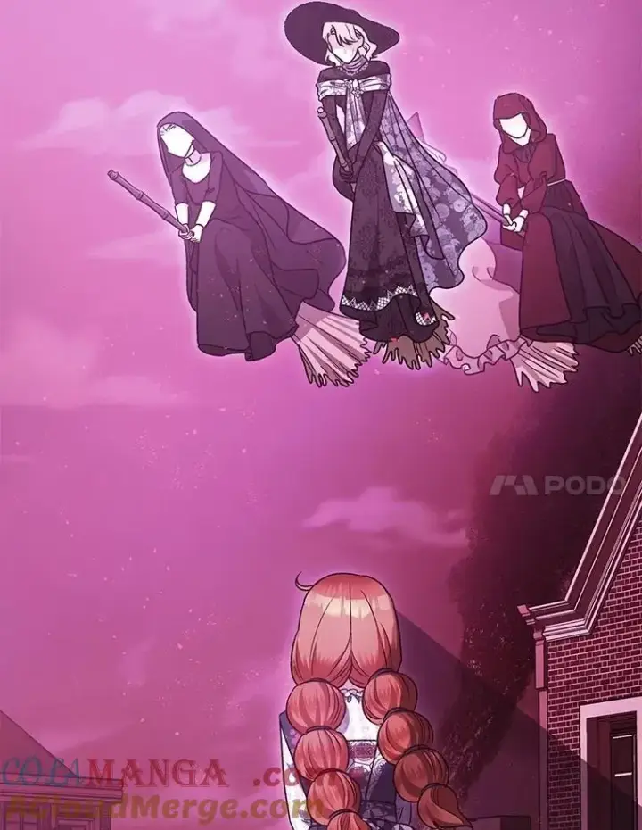 漫画《暴君的精神安定剂》104.救救陛下第7张图