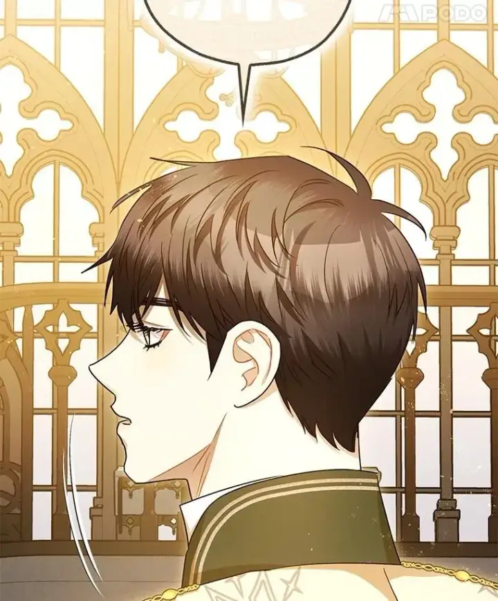 漫画《暴君的精神安定剂》104.救救陛下第95张图