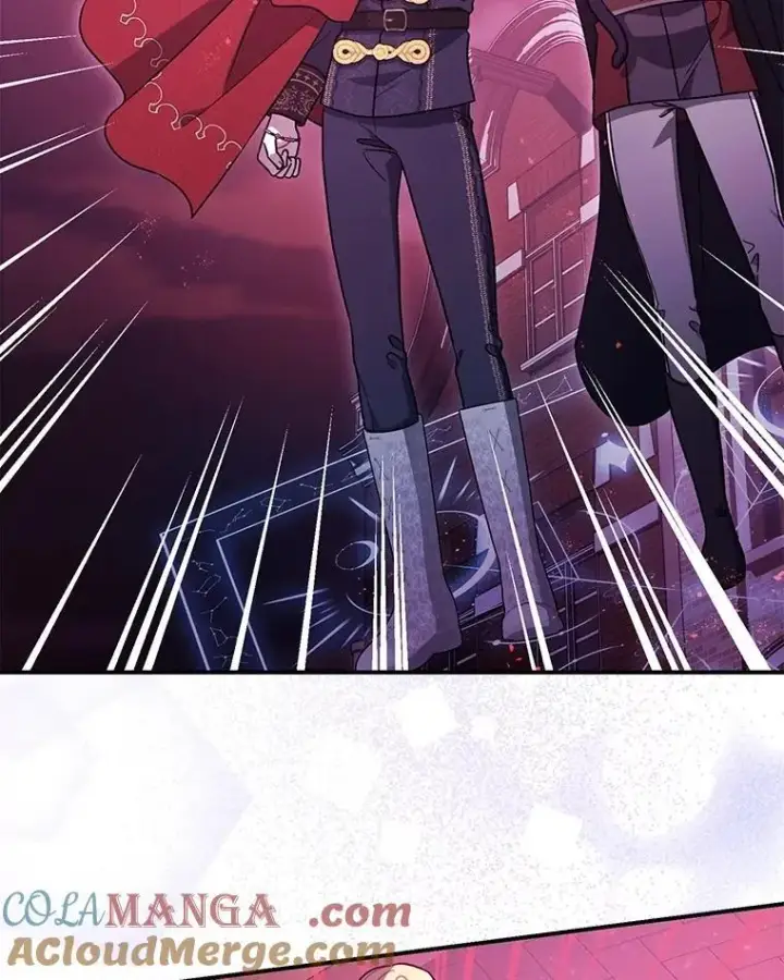 漫画《暴君的精神安定剂》105.不再害怕第13张图