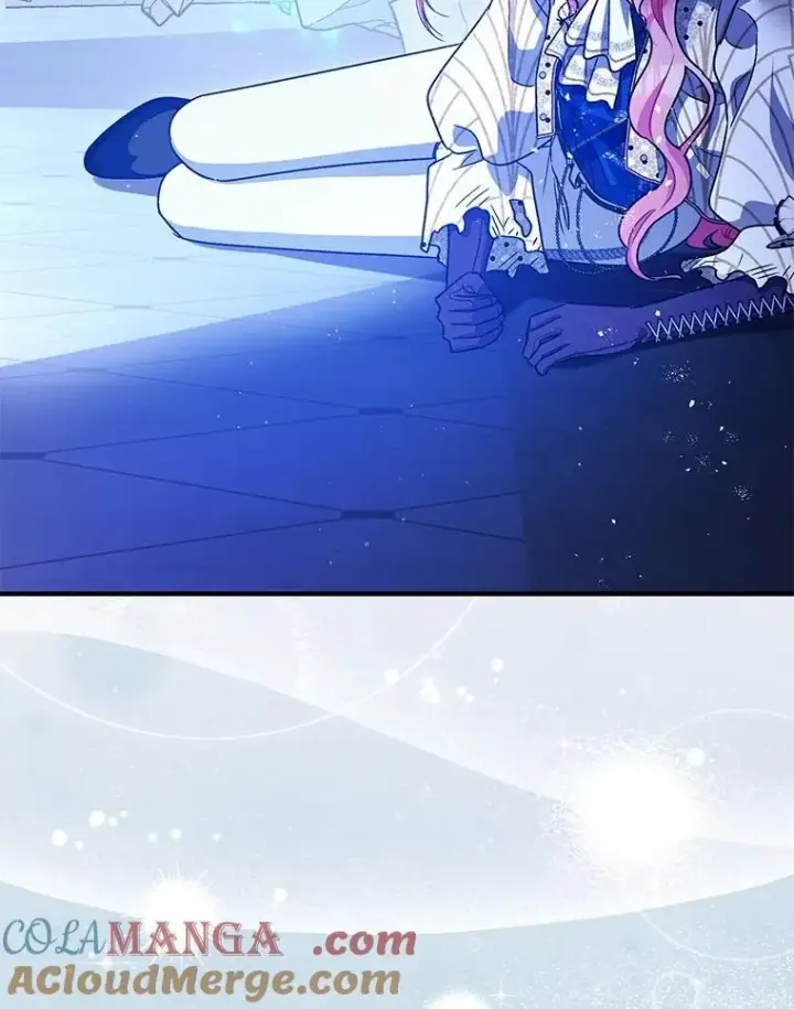漫画《暴君的精神安定剂》106.我爱你第113张图