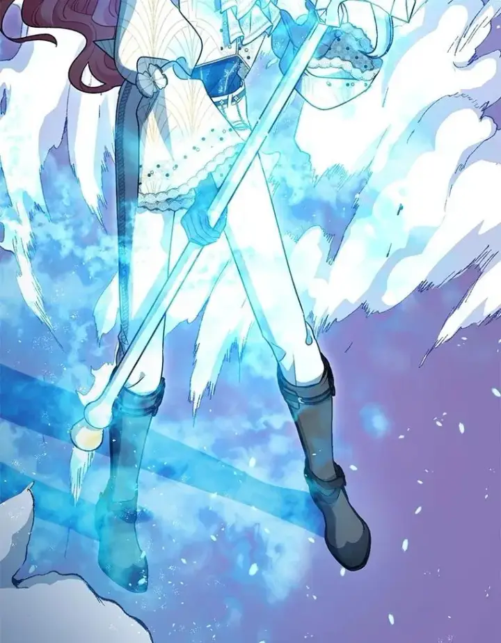 漫画《暴君的精神安定剂》106.我爱你第54张图