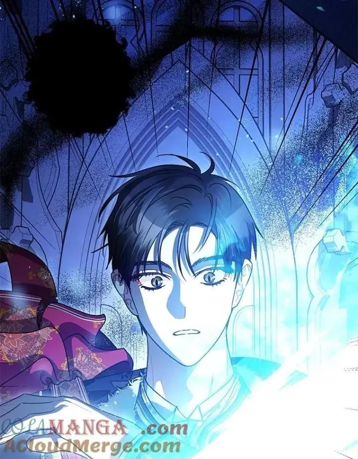 漫画《暴君的精神安定剂》106.我爱你第61张图