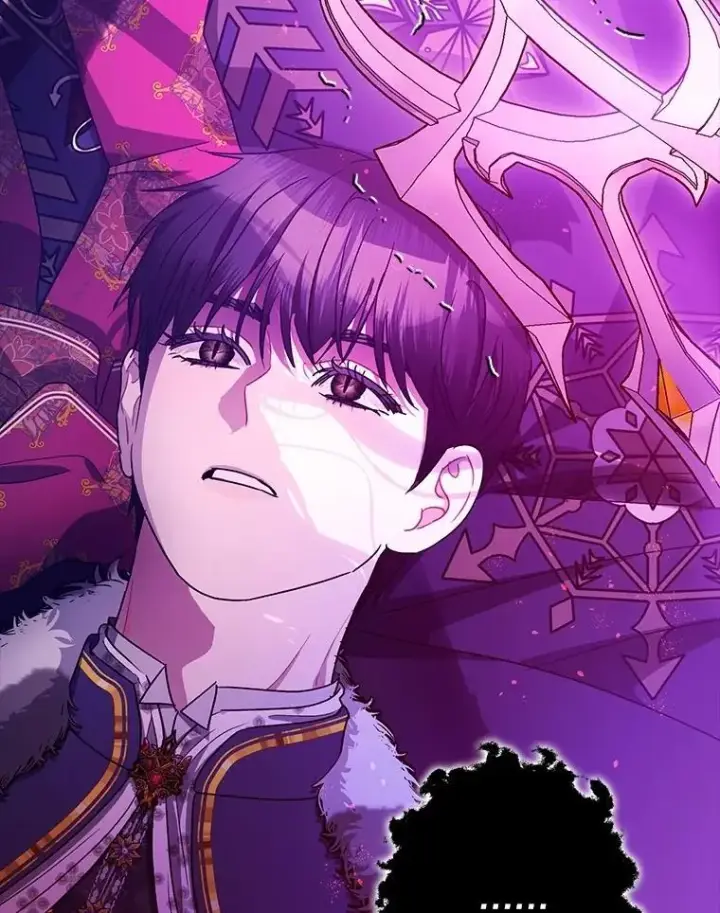 漫画《暴君的精神安定剂》107.交易第107张图