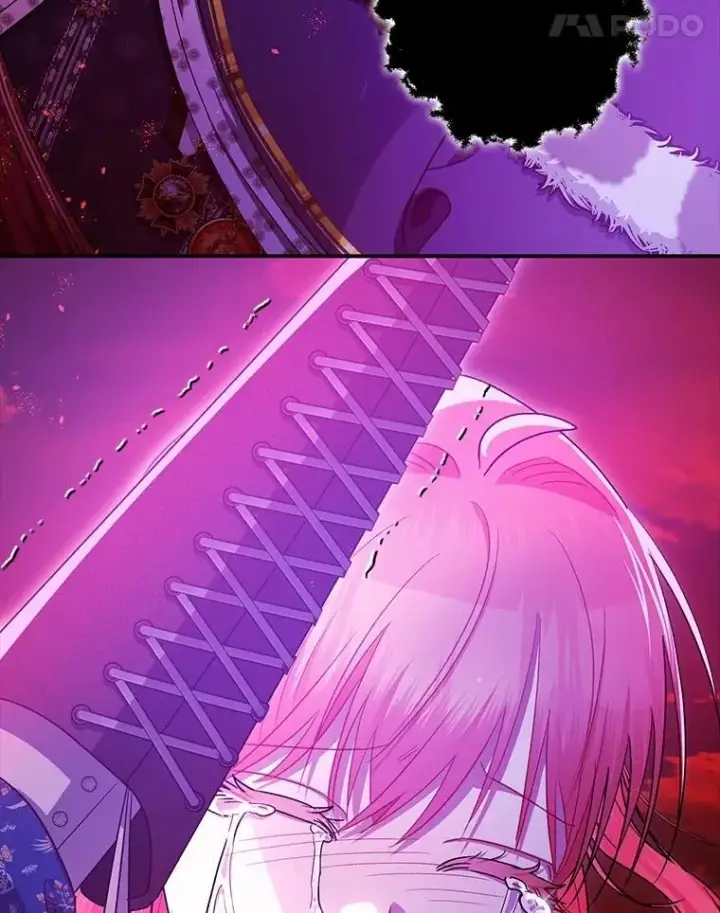 漫画《暴君的精神安定剂》107.交易第108张图