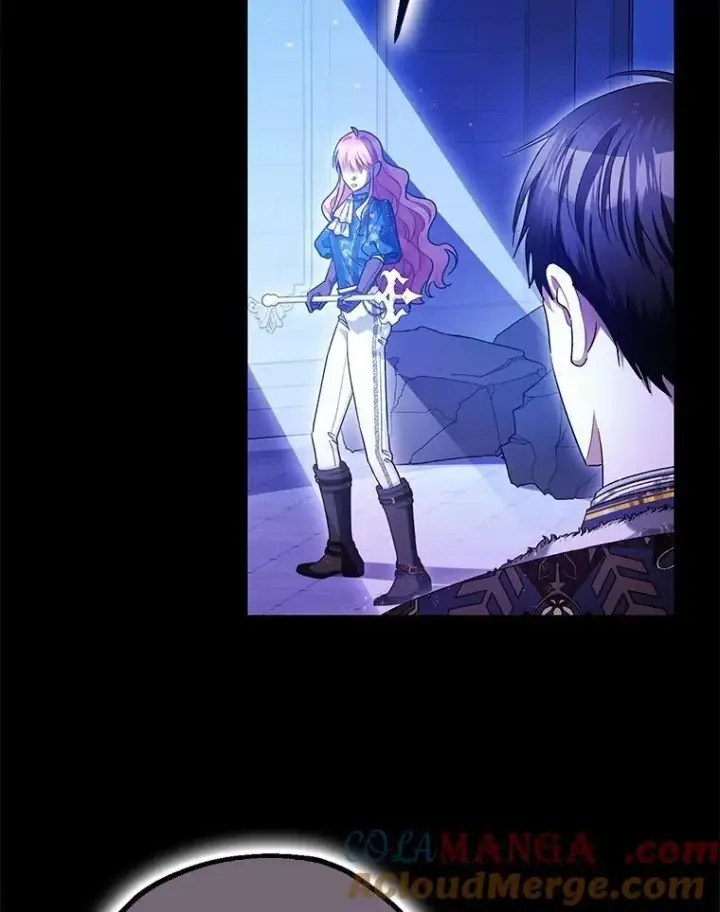 漫画《暴君的精神安定剂》107.交易第29张图