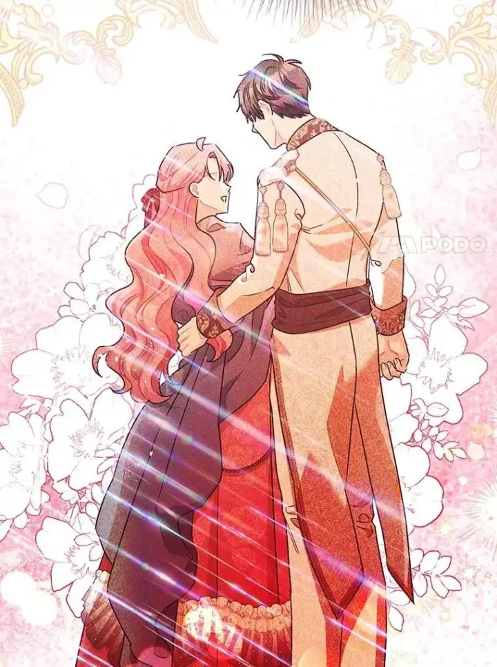 漫画《暴君的精神安定剂》108.无法实现的未来第104张图