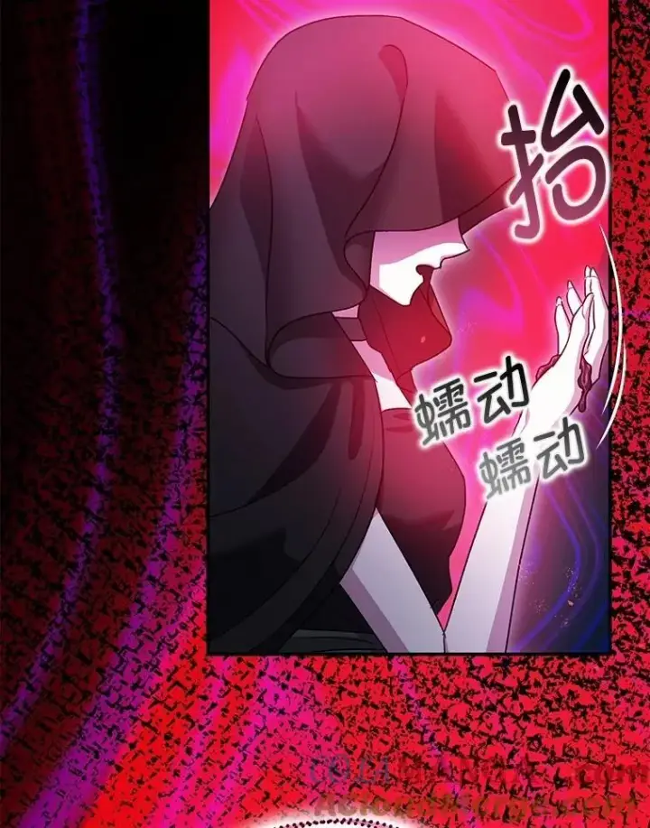 漫画《暴君的精神安定剂》108.无法实现的未来第69张图