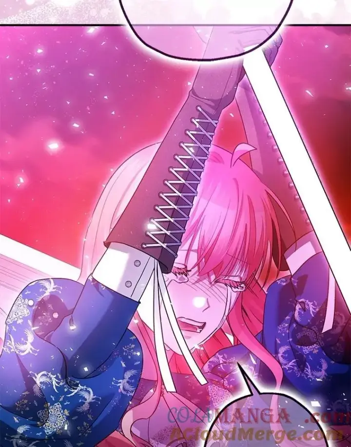 漫画《暴君的精神安定剂》108.无法实现的未来第9张图