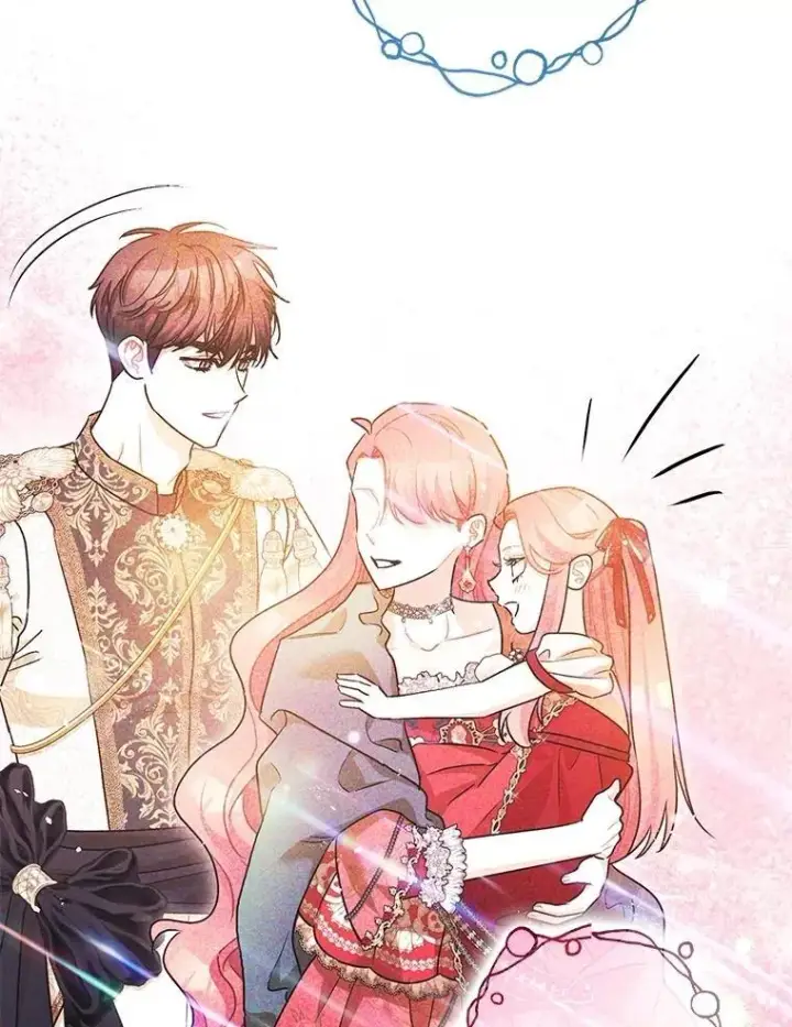 漫画《暴君的精神安定剂》108.无法实现的未来第98张图