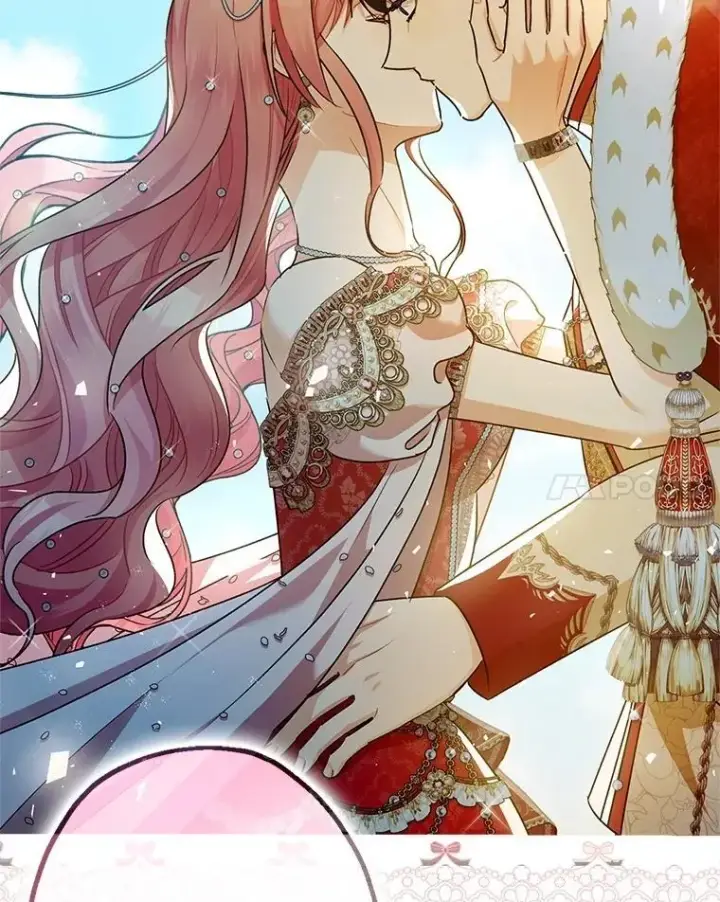 漫画《暴君的精神安定剂》109.直到最后（完）第104张图