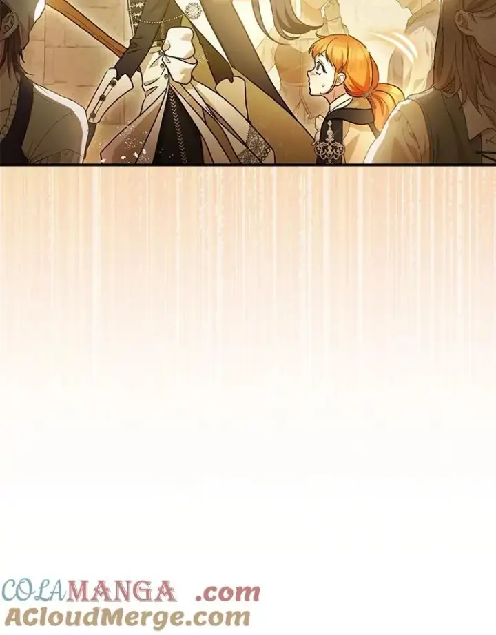 漫画《暴君的精神安定剂》109.直到最后（完）第13张图