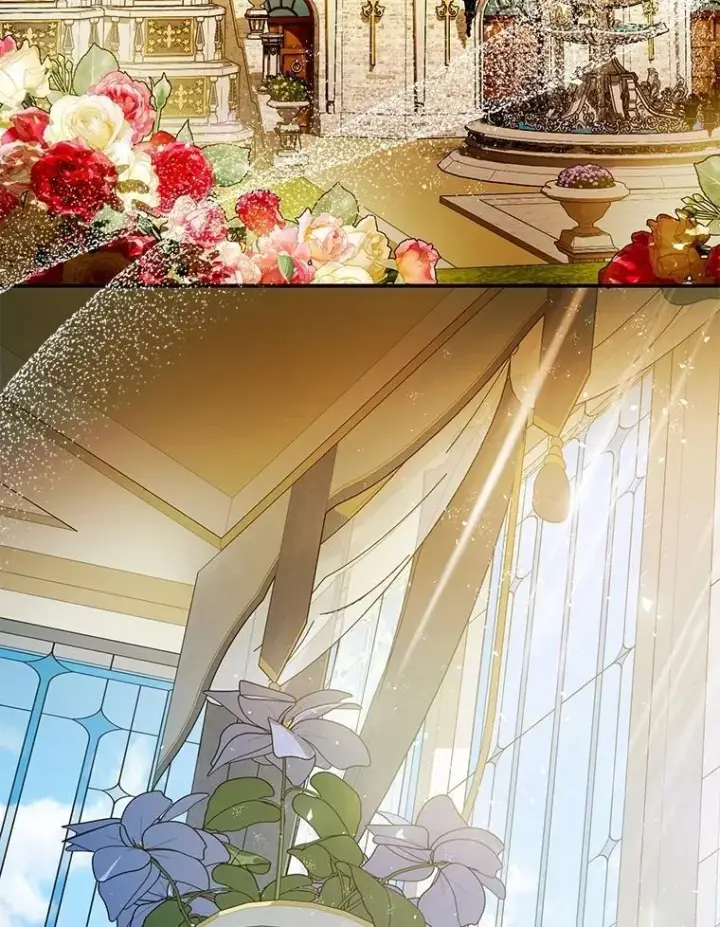 漫画《暴君的精神安定剂》109.直到最后（完）第32张图