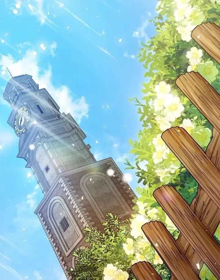 漫画《暴君的精神安定剂》109.直到最后（完）第4张图