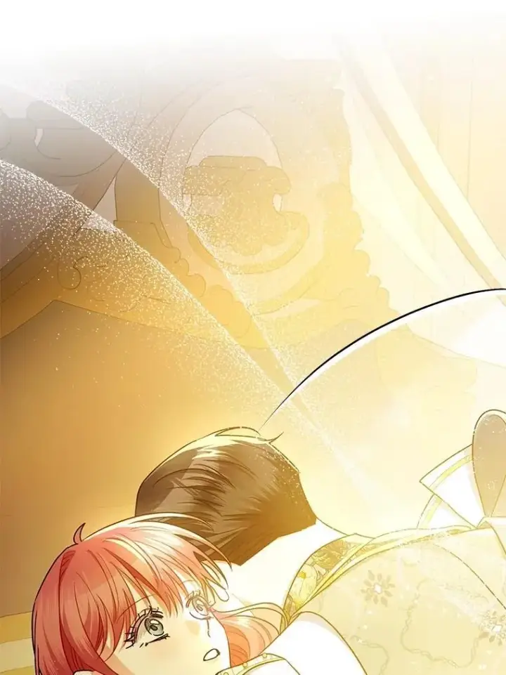 漫画《暴君的精神安定剂》109.直到最后（完）第55张图