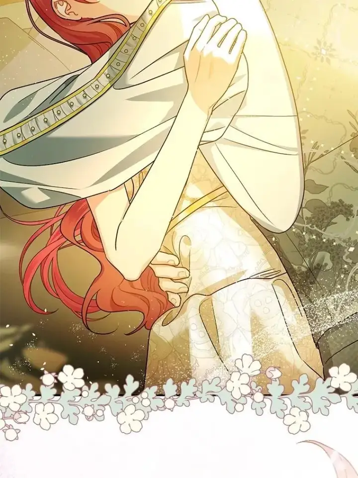 漫画《暴君的精神安定剂》109.直到最后（完）第56张图