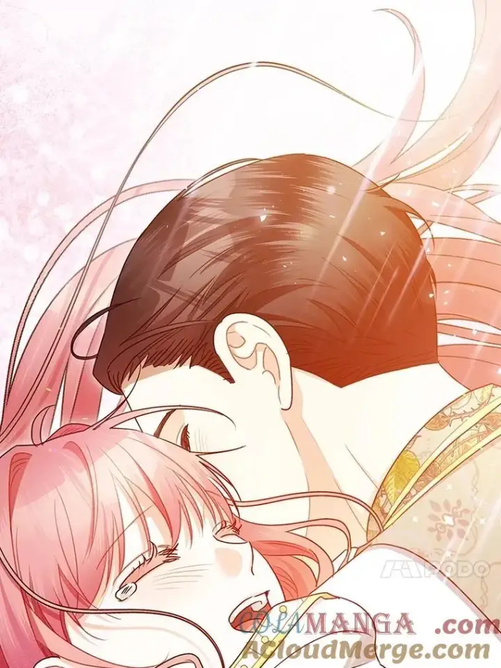 漫画《暴君的精神安定剂》109.直到最后（完）第57张图