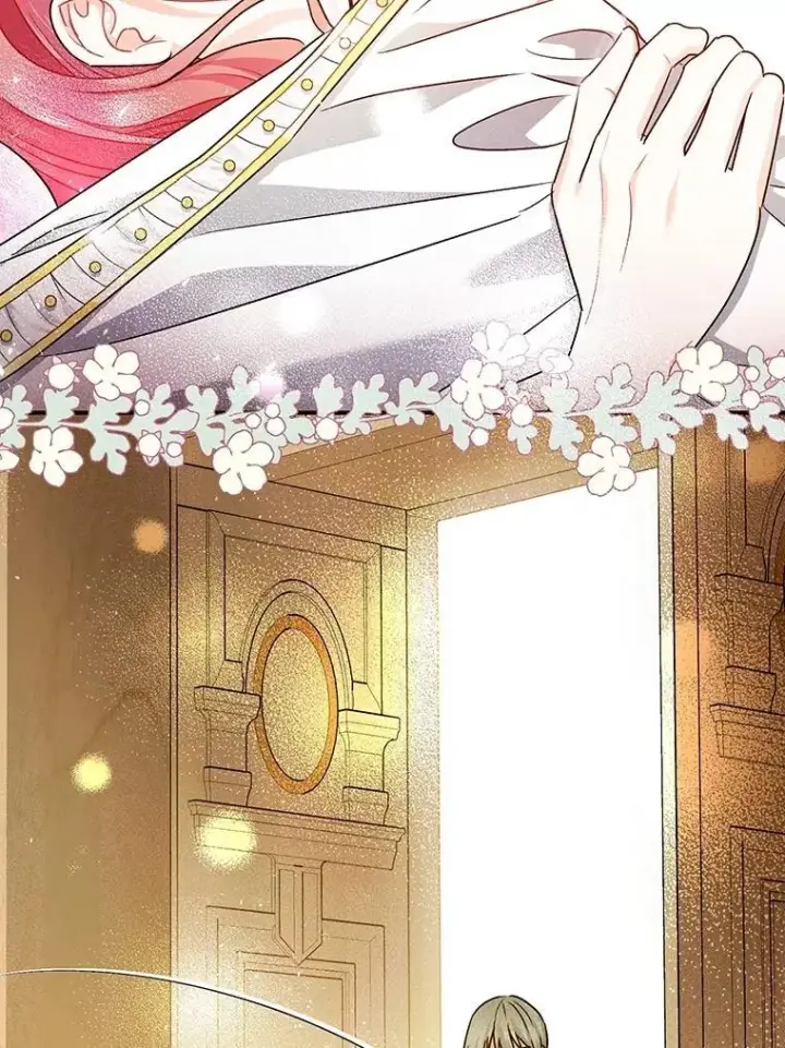 漫画《暴君的精神安定剂》109.直到最后（完）第58张图