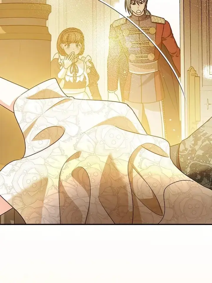 漫画《暴君的精神安定剂》109.直到最后（完）第59张图