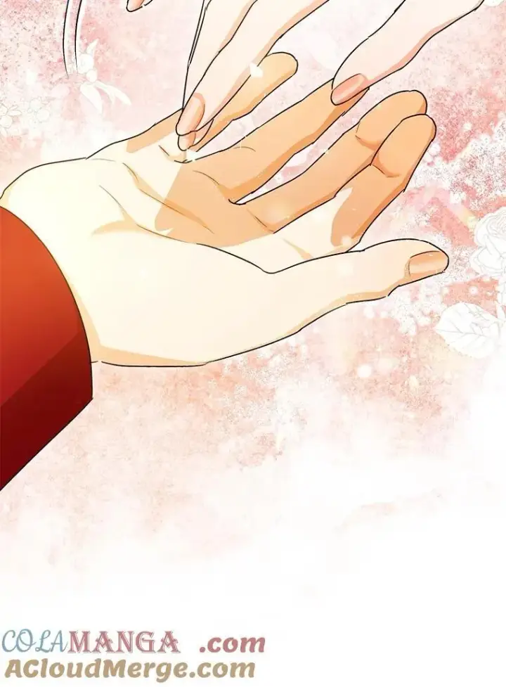 漫画《暴君的精神安定剂》109.直到最后（完）第89张图