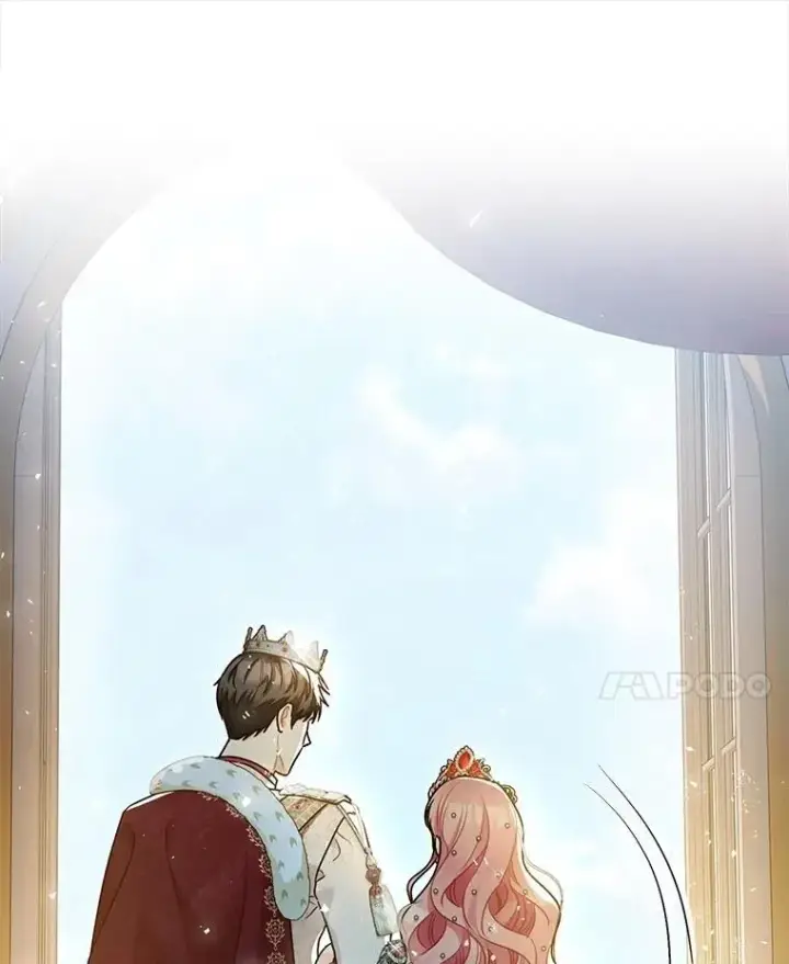 漫画《暴君的精神安定剂》109.直到最后（完）第90张图