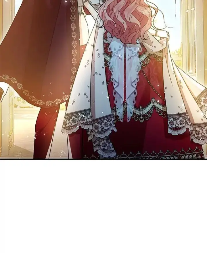 漫画《暴君的精神安定剂》109.直到最后（完）第91张图