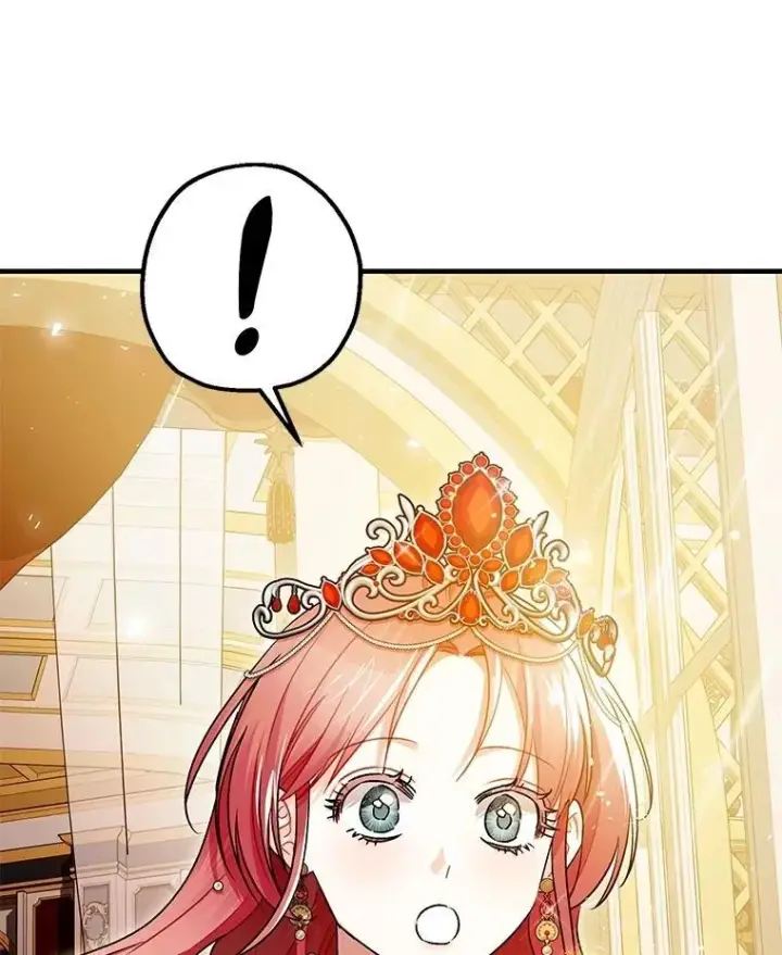 漫画《暴君的精神安定剂》109.直到最后（完）第92张图