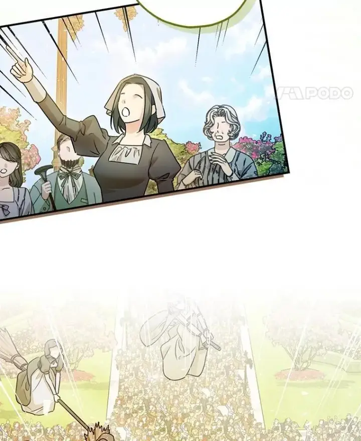 漫画《暴君的精神安定剂》109.直到最后（完）第94张图