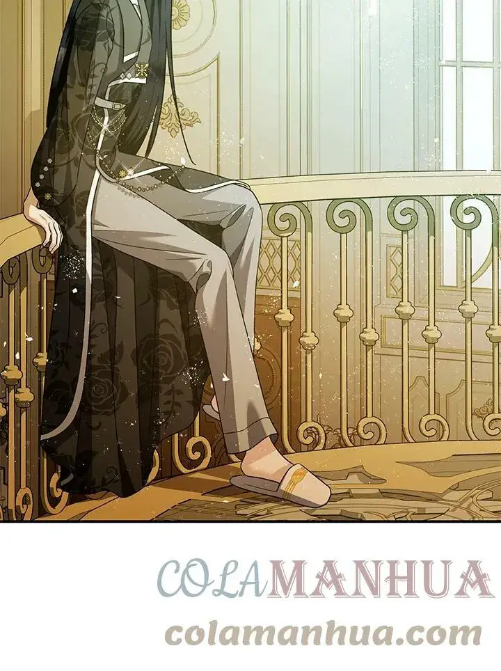 漫画《暴君的精神安定剂》第71话第13张图