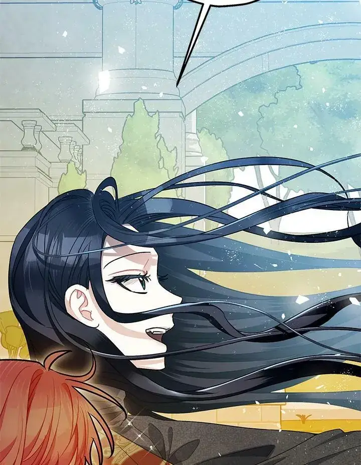 漫画《暴君的精神安定剂》第71话第74张图